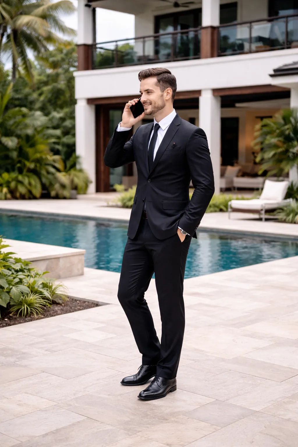 Disponibilidad flexible