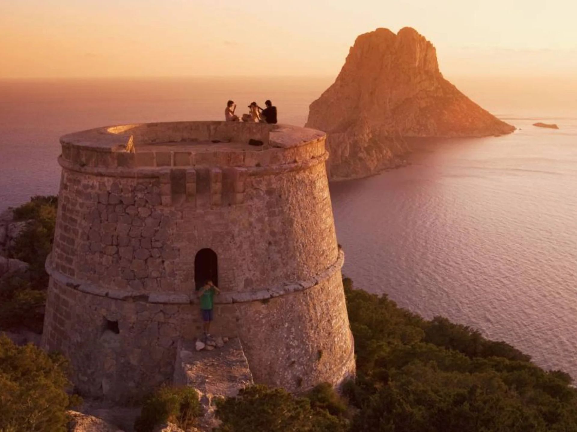 Experiencias culturales