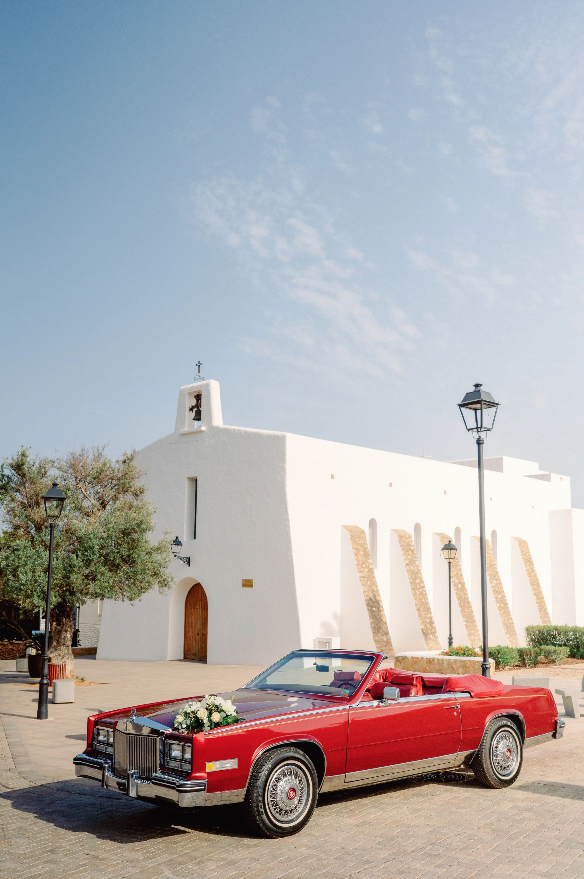 Vehículos clásicos