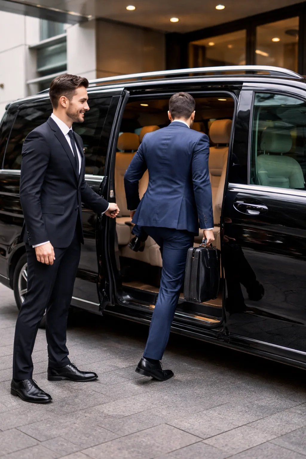 Concierge Privado 24/7