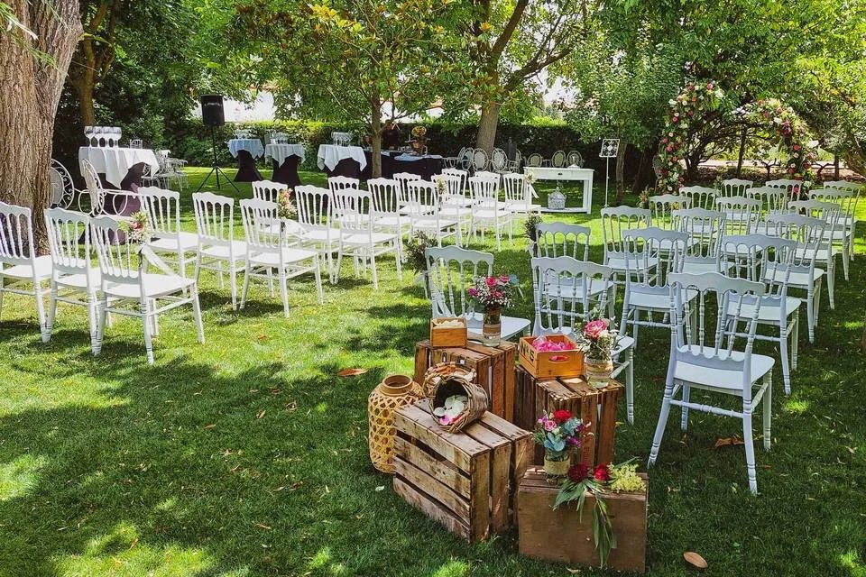 Experiencias Personalizadas