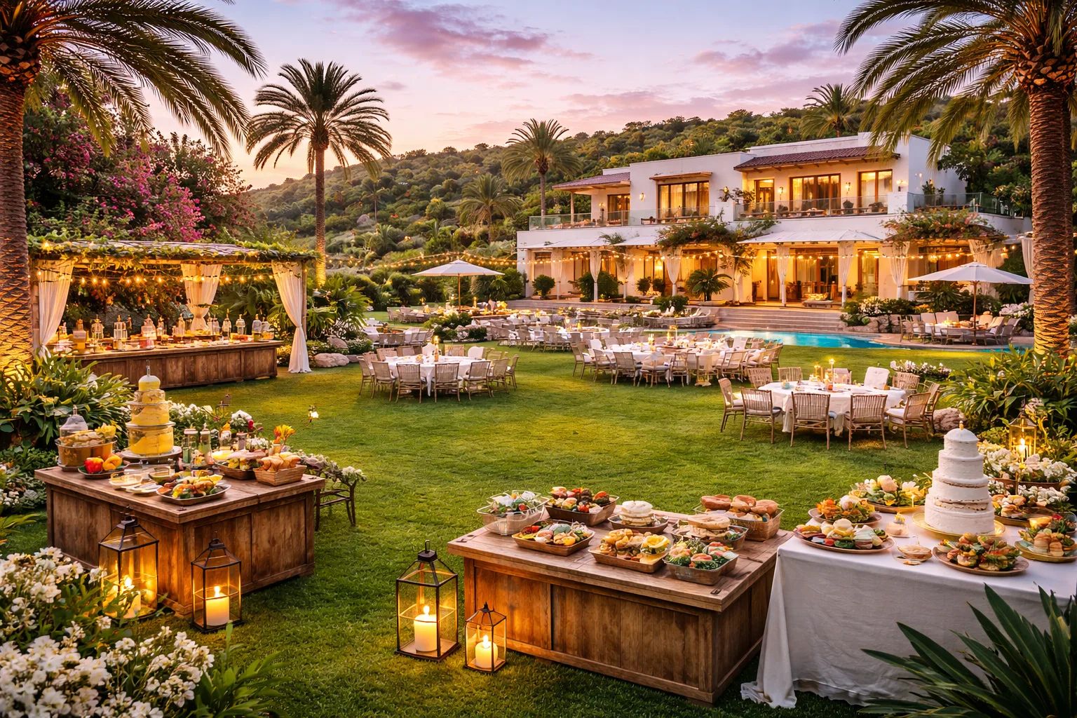 Eventos para Empresas